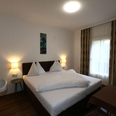 פוגן Holiday Home Bergheim F Gen מראה חיצוני תמונה