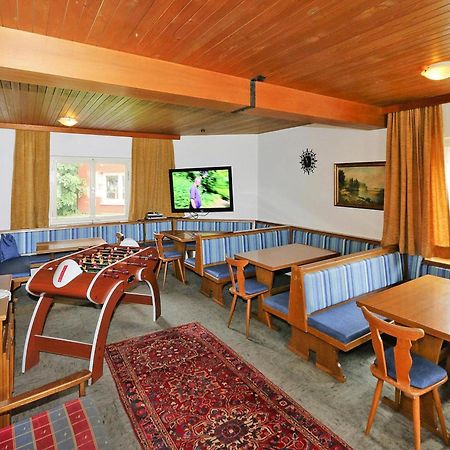 פוגן Holiday Home Bergheim F Gen מראה חיצוני תמונה