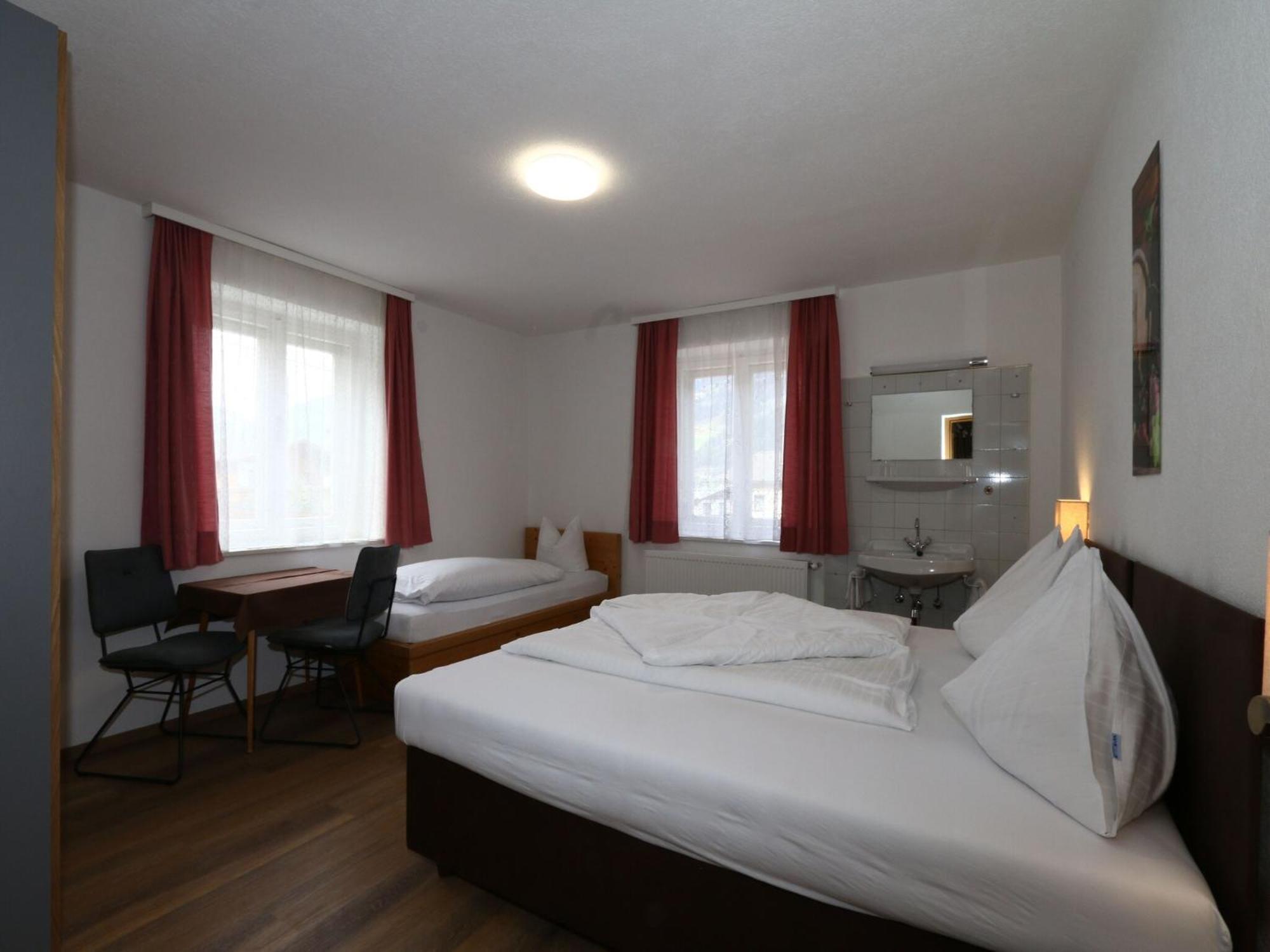 פוגן Holiday Home Bergheim F Gen מראה חיצוני תמונה