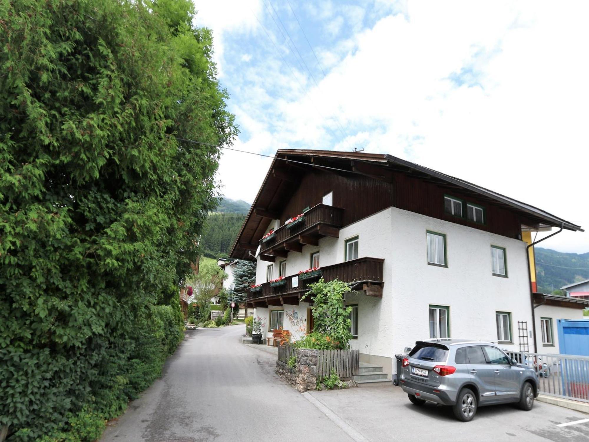 פוגן Holiday Home Bergheim F Gen מראה חיצוני תמונה