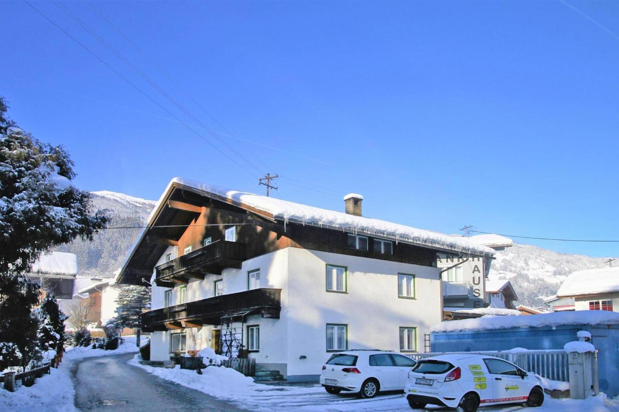 פוגן Holiday Home Bergheim F Gen מראה חיצוני תמונה