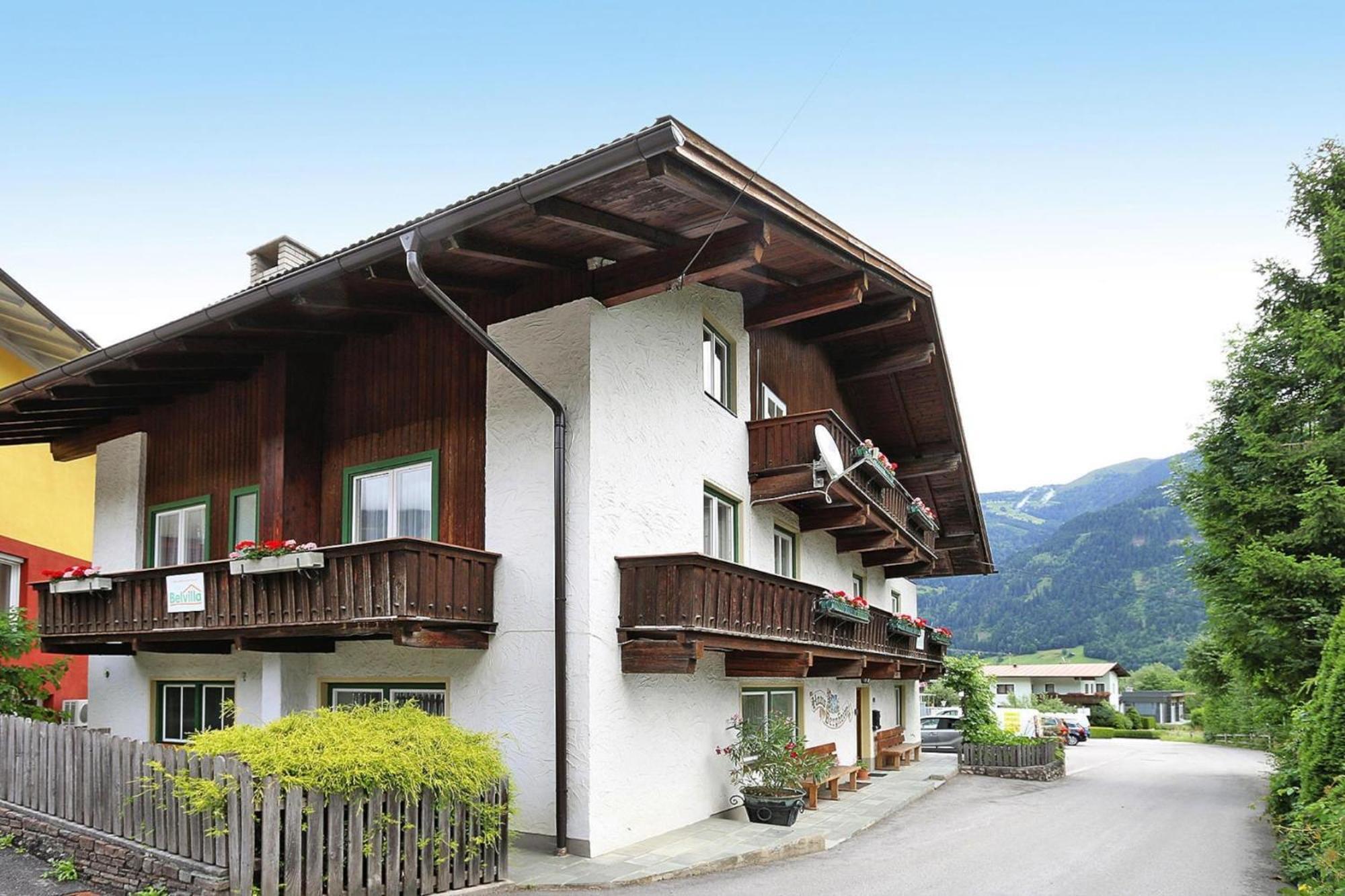 פוגן Holiday Home Bergheim F Gen מראה חיצוני תמונה