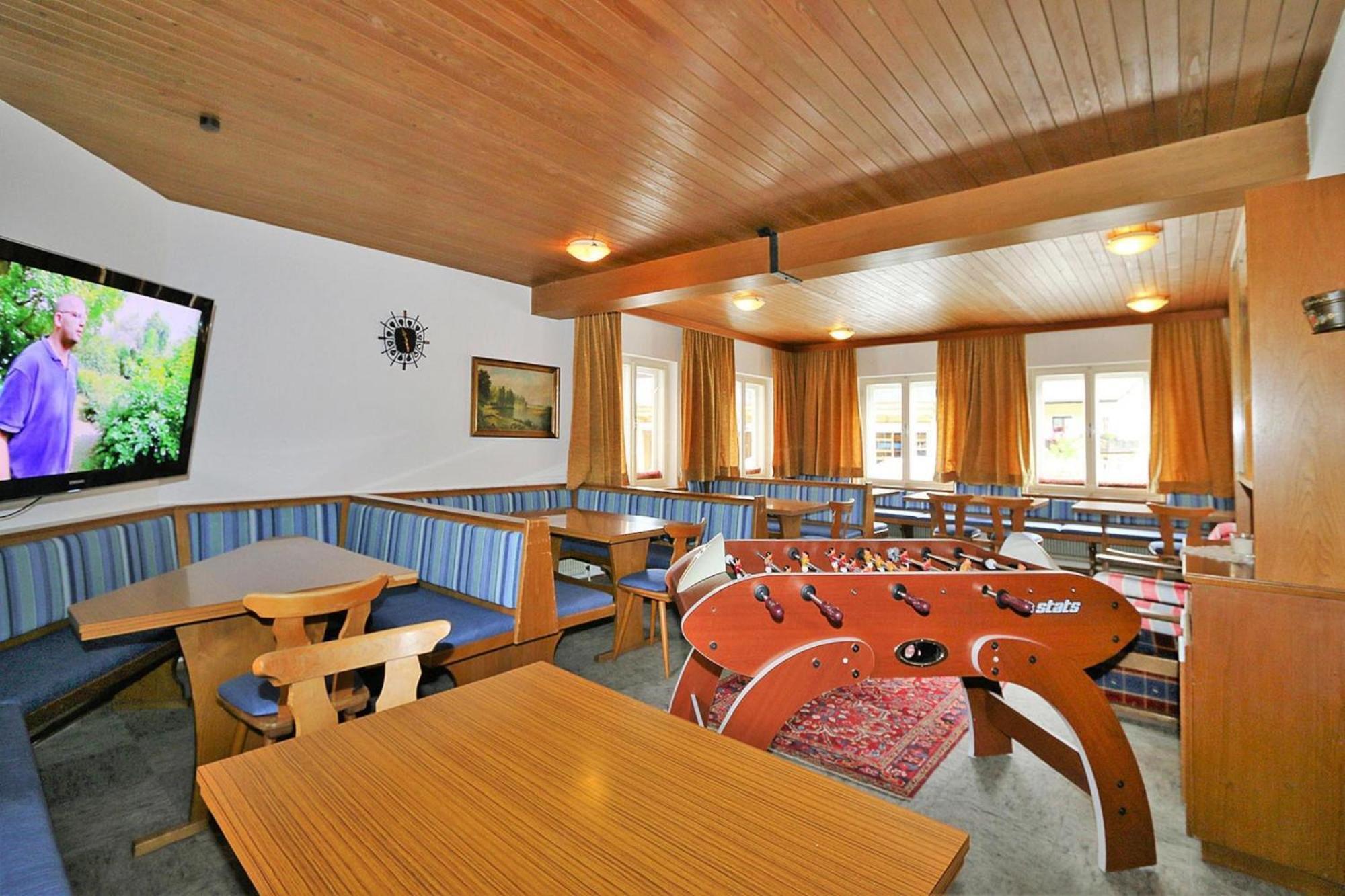פוגן Holiday Home Bergheim F Gen מראה חיצוני תמונה