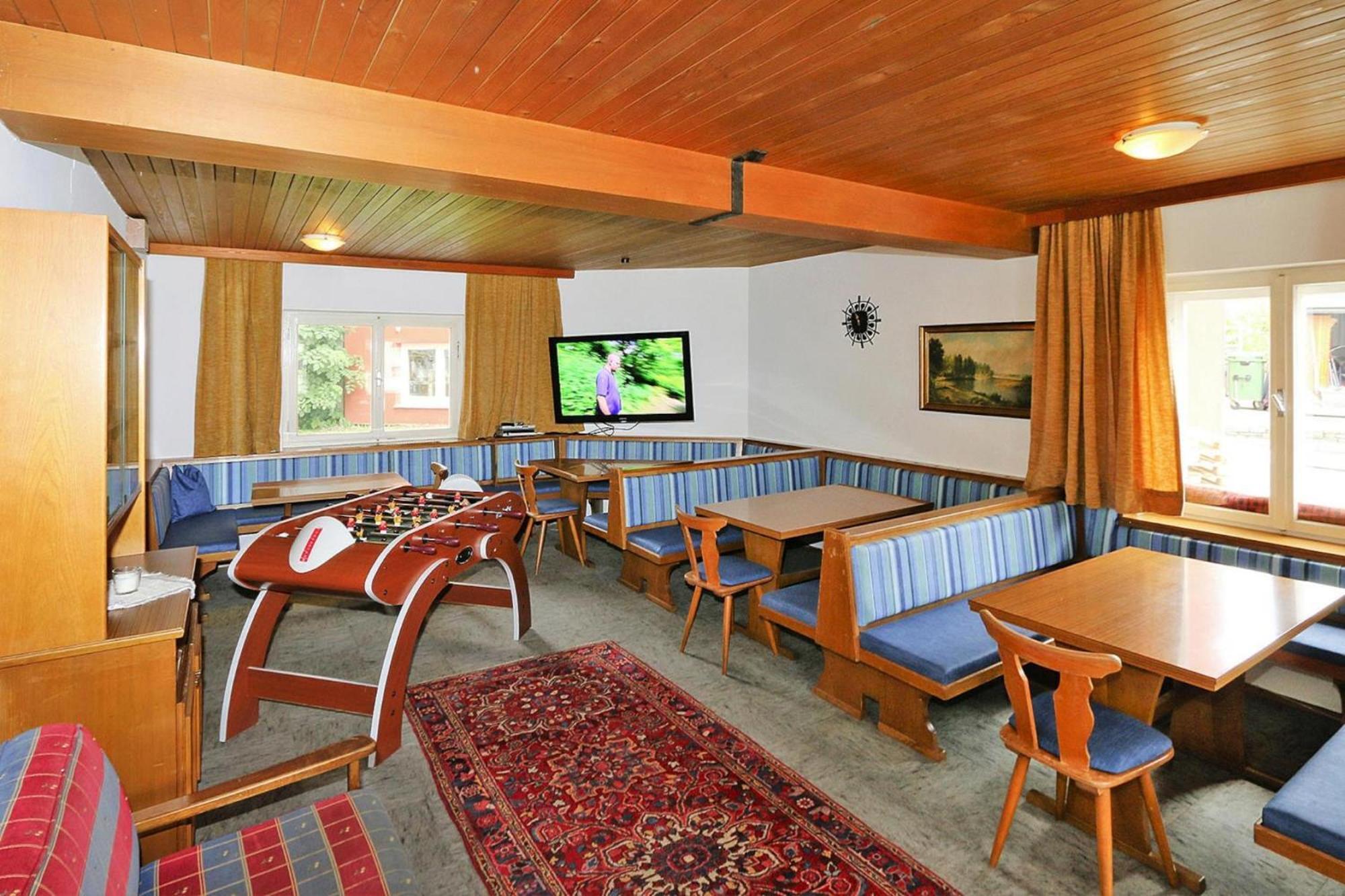 פוגן Holiday Home Bergheim F Gen מראה חיצוני תמונה