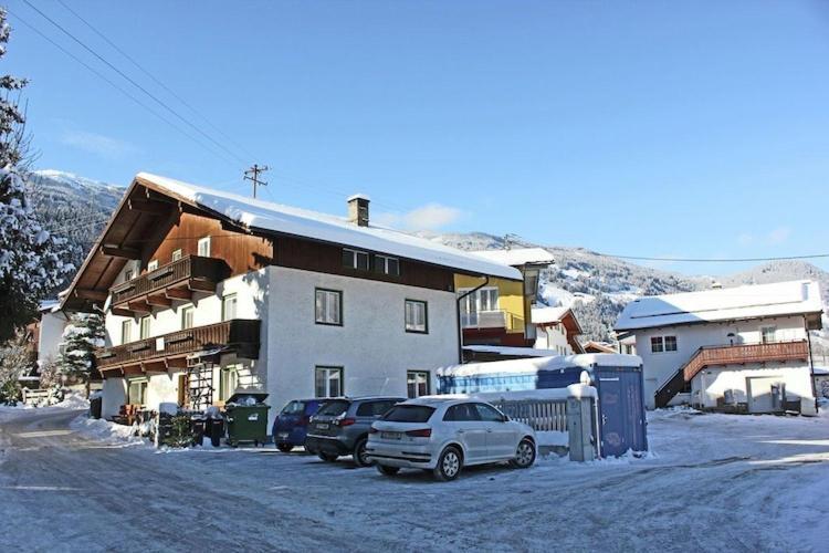 פוגן Holiday Home Bergheim F Gen מראה חיצוני תמונה