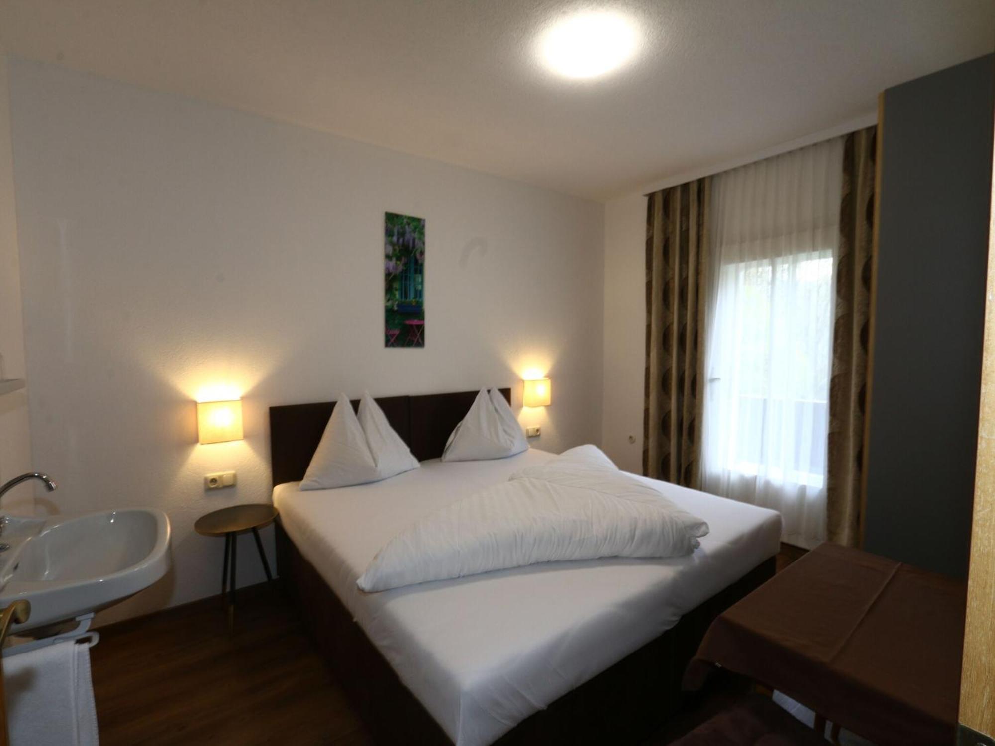 פוגן Holiday Home Bergheim F Gen מראה חיצוני תמונה