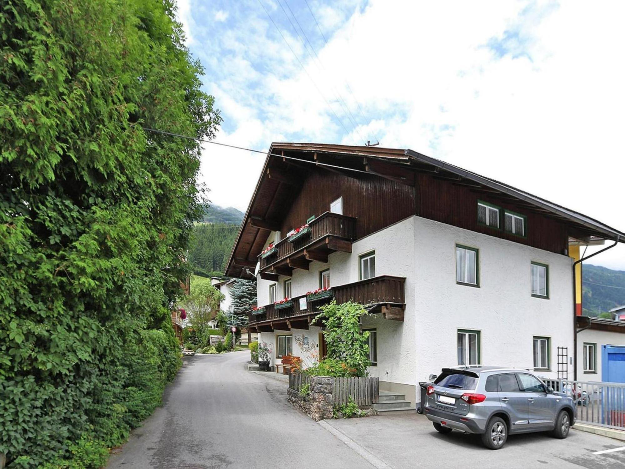 פוגן Holiday Home Bergheim F Gen מראה חיצוני תמונה