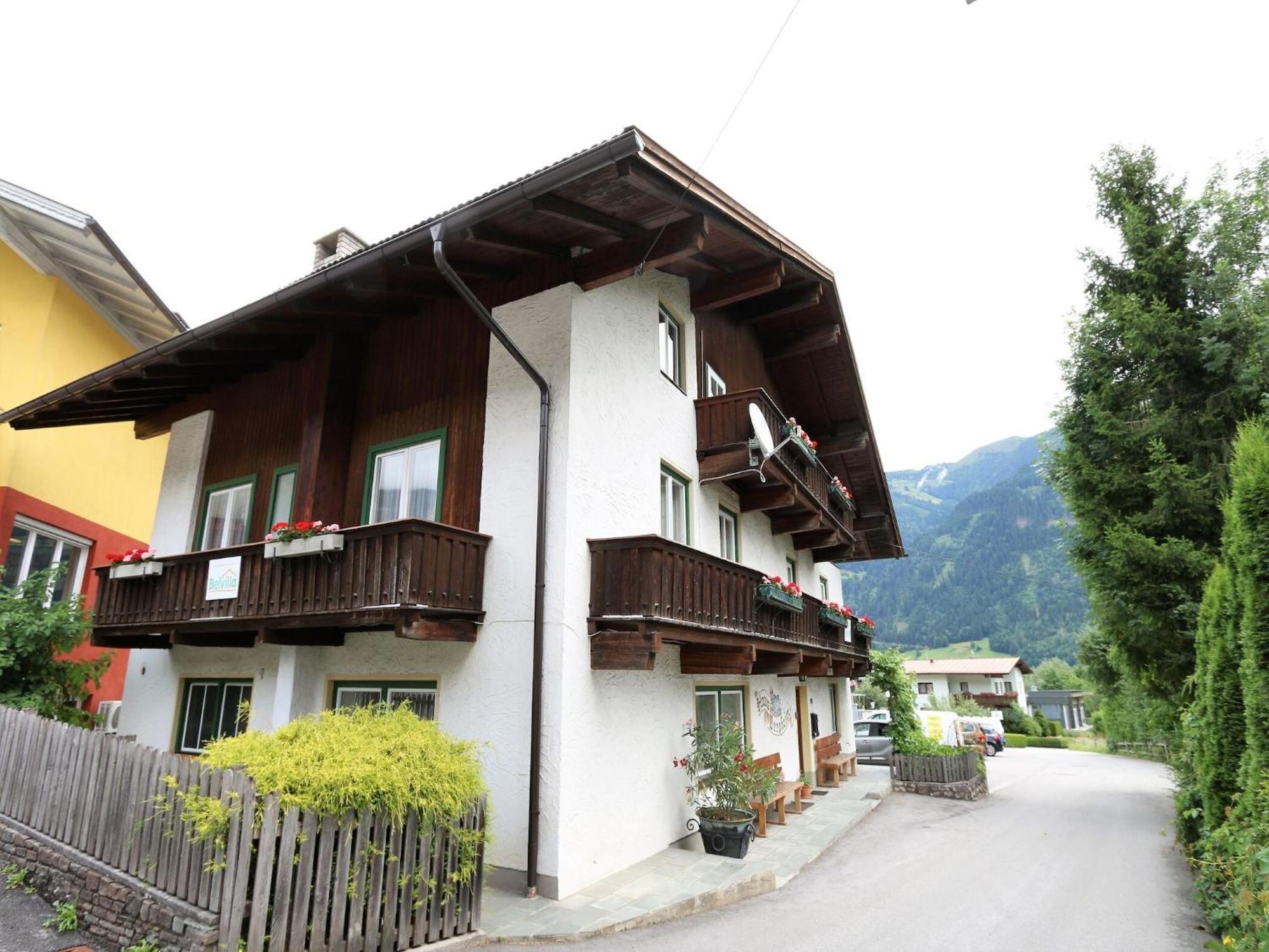פוגן Holiday Home Bergheim F Gen מראה חיצוני תמונה