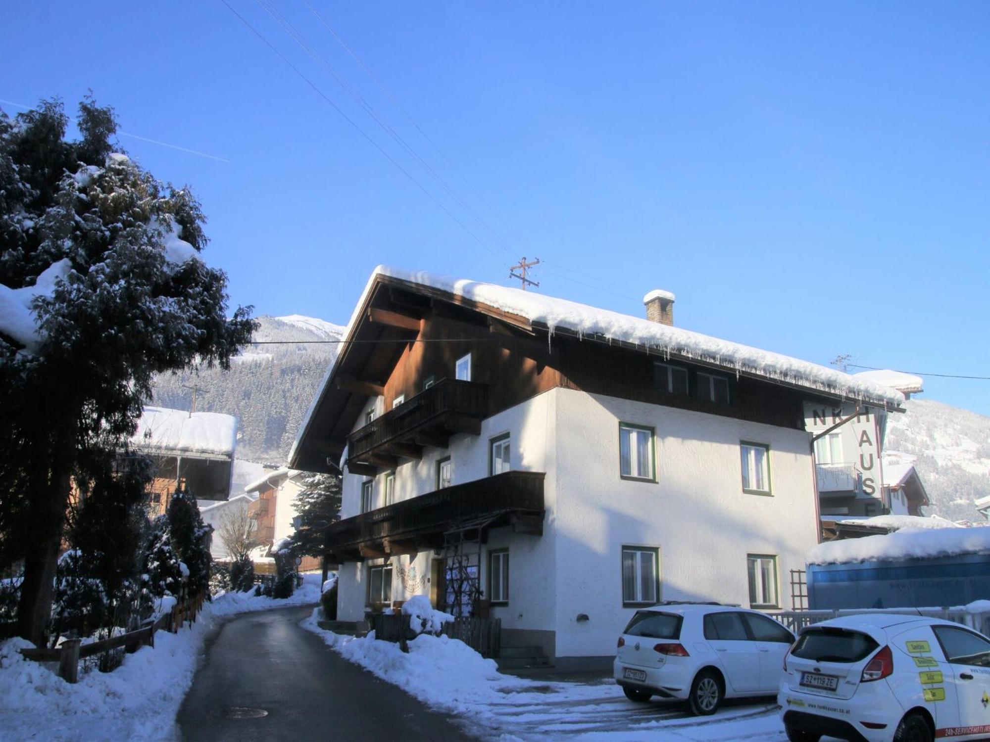 פוגן Holiday Home Bergheim F Gen מראה חיצוני תמונה