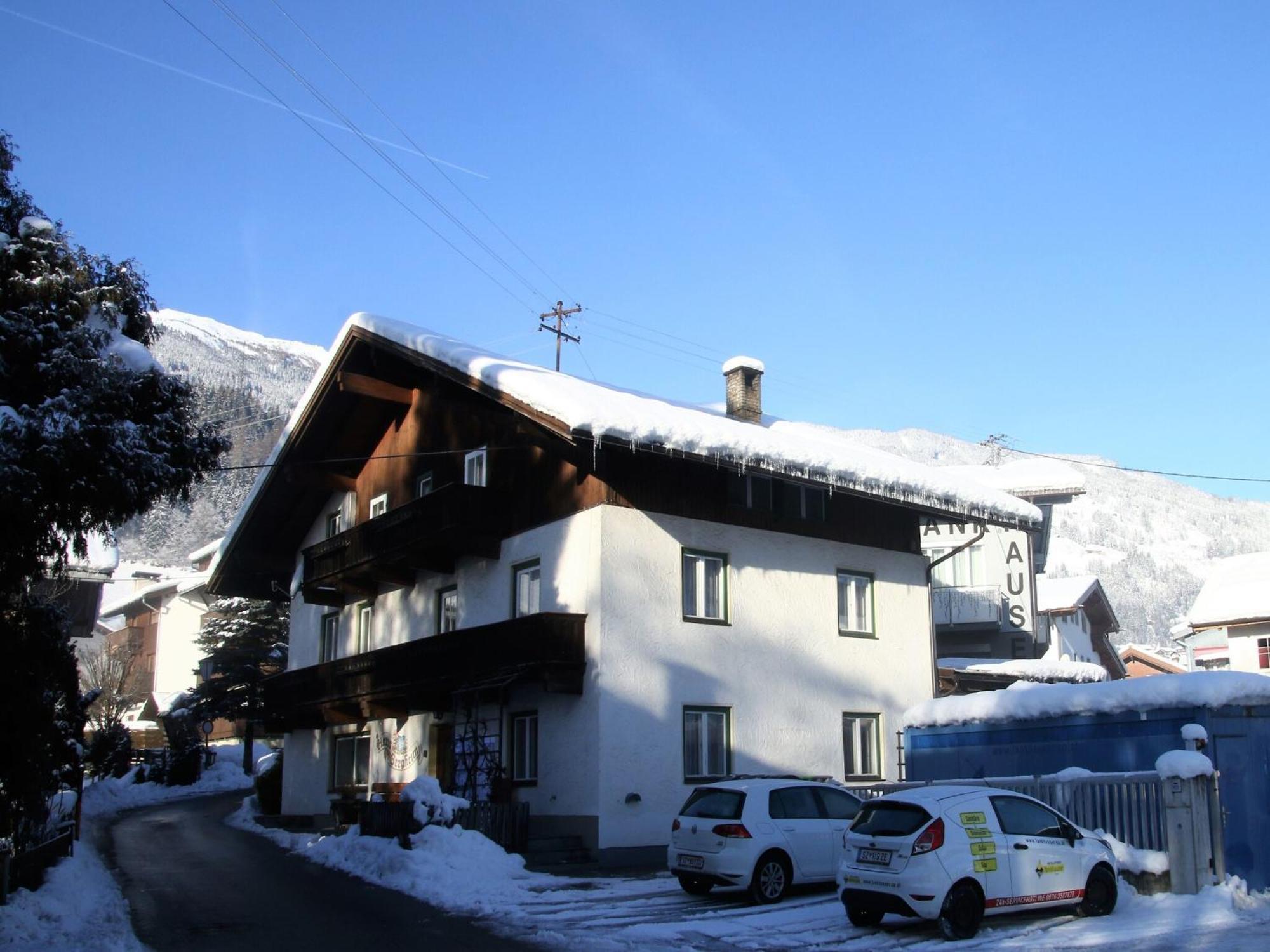 פוגן Holiday Home Bergheim F Gen מראה חיצוני תמונה