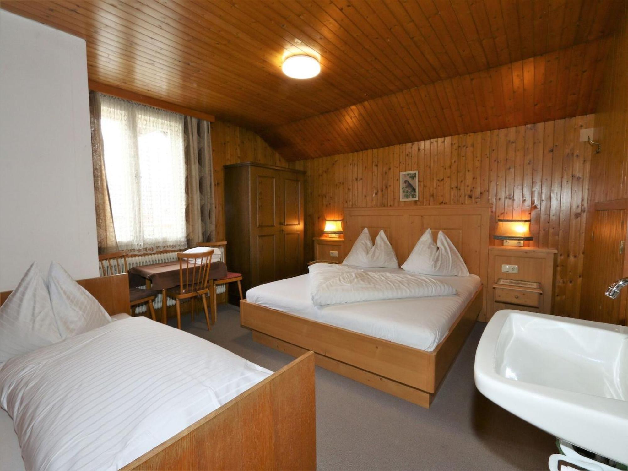 פוגן Holiday Home Bergheim F Gen מראה חיצוני תמונה