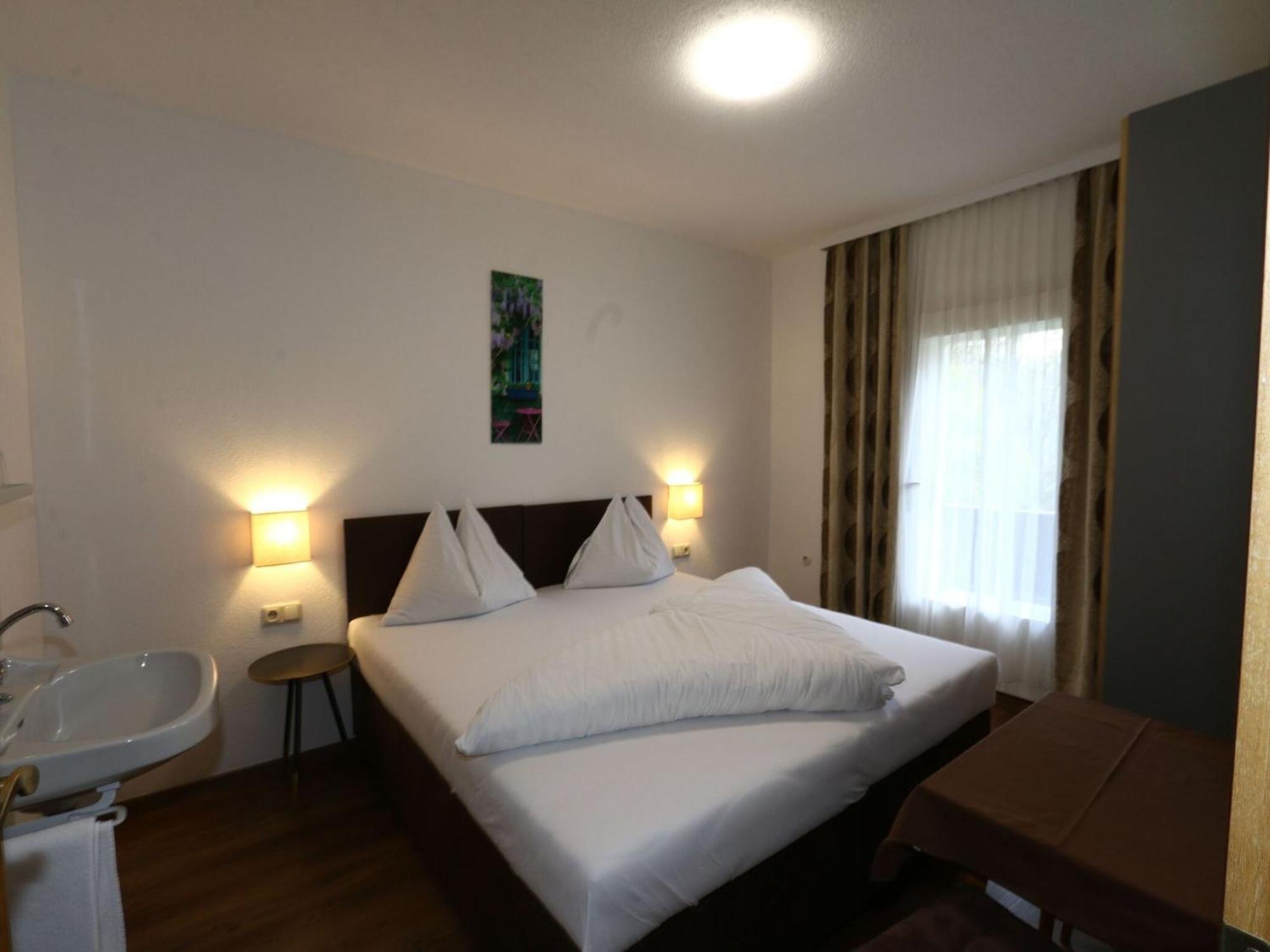 פוגן Holiday Home Bergheim F Gen מראה חיצוני תמונה