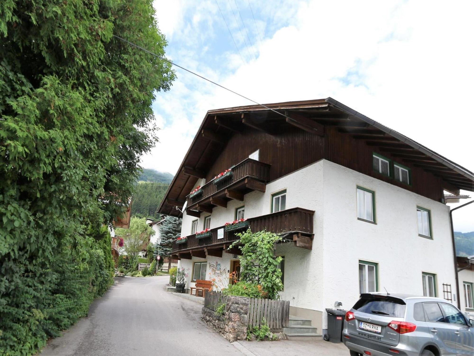 פוגן Holiday Home Bergheim F Gen מראה חיצוני תמונה